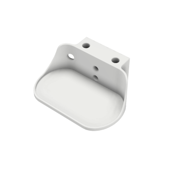 Google Nest Audio väggfäste