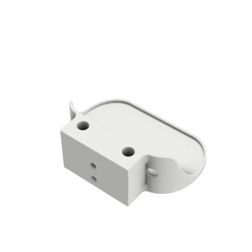 Google Nest Audio väggfäste