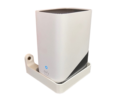 Eufy HomeBase 3 väggfäste