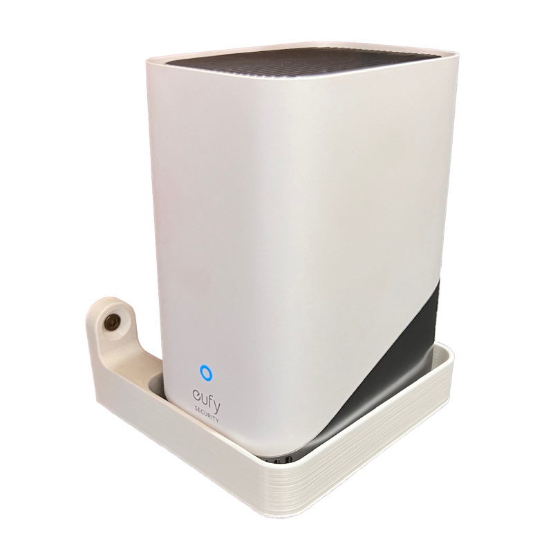 Eufy HomeBase 3 väggfäste Eufy HomeBase 3 väggfäste