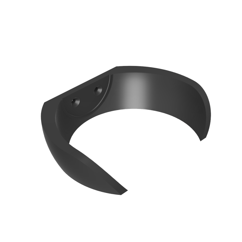 VESA-fäste för Mac Mini M1/M2/M3 (VESA 100)