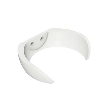 HomePod mini enkelt väggfäste