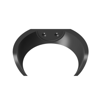 HomePod mini enkelt väggfäste