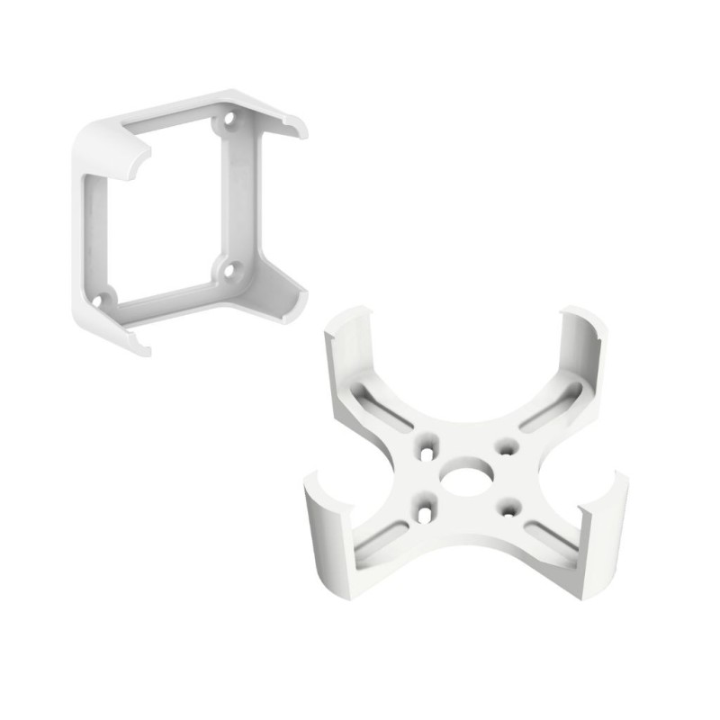 Unifi Express 7 / UX 7 + Nätadapter väggfäste Unifi Express 7 / UX 7 + Nätadapter väggfäste