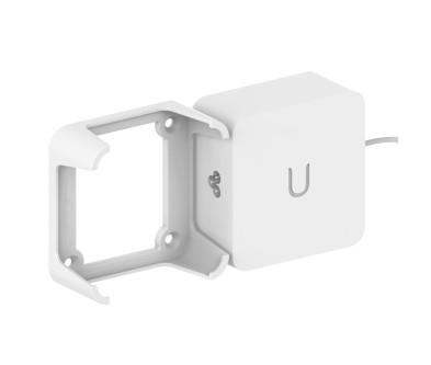 Unifi Express 7 / UX 7 + Nätadapter väggfäste