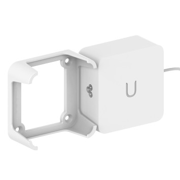 Unifi Express 7 / UX 7 + Nätadapter väggfäste
