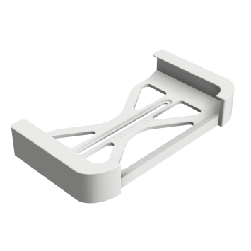 Unifi Cloud Gateway Fiber + Nätadapter väggfäste