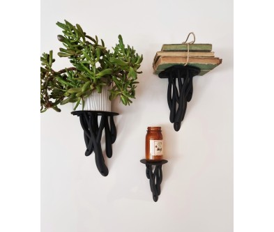 Hylla "Entagle leaf"