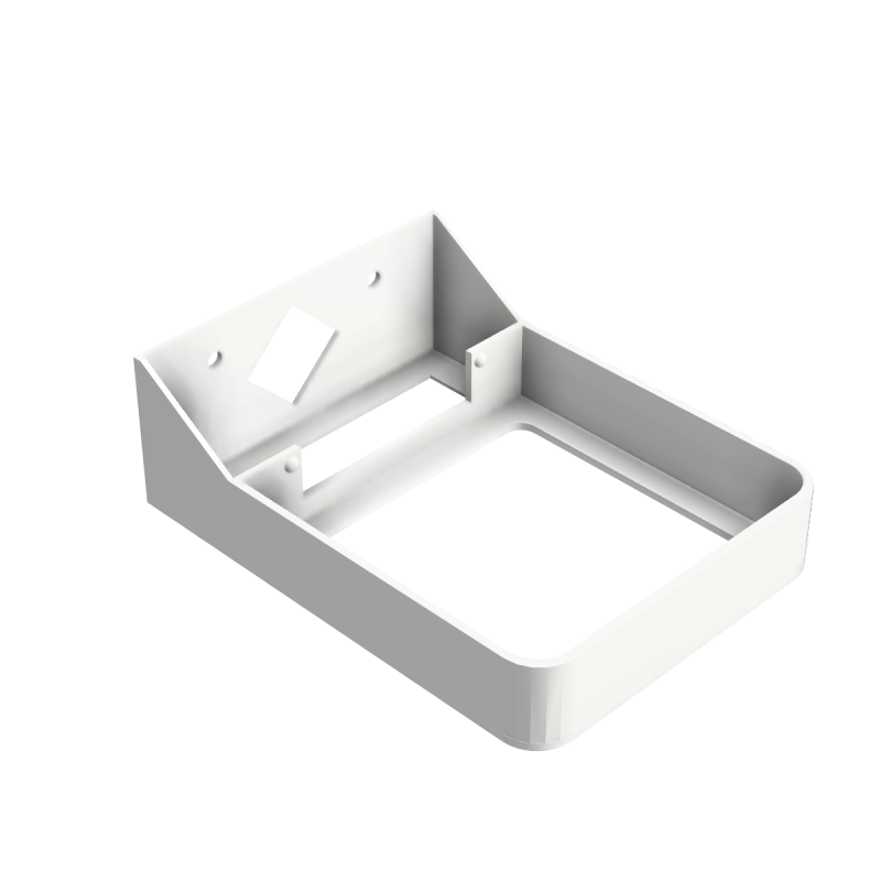 Halo H30/H32/H50/H60/H1200 Mercusys Mesh väggfäste