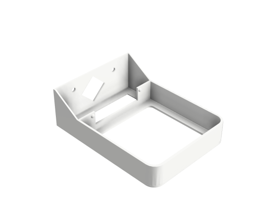 Halo H30/H32/H50/H60/H1200 Mercusys Mesh väggfäste