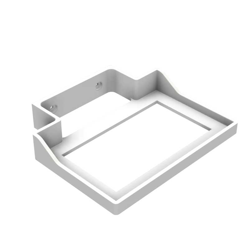 Halo H25BE/H27BE/H70/H80/H85/H3000 Mercusys Mesh väggfäste