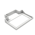 Halo H25BE/H27BE/H70/H80/H85/H3000 Mercusys Mesh väggfäste Halo H25BE/H27BE/H70/H80/H85/H3000 Mercusys Mesh väggfäste