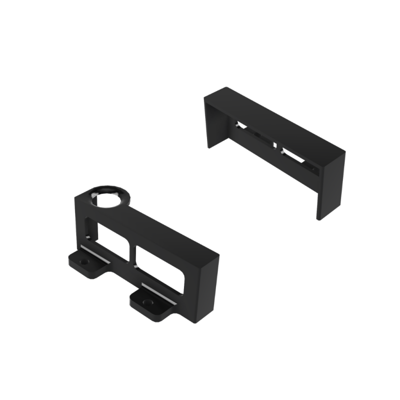 Lenovo USB-C hubb 40AY Fäste Lenovo USB-C hubb 40AY Fäste
