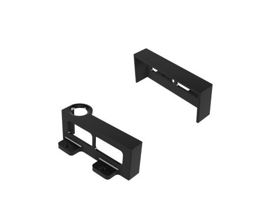 Lenovo USB-C hubb 40AY Fäste