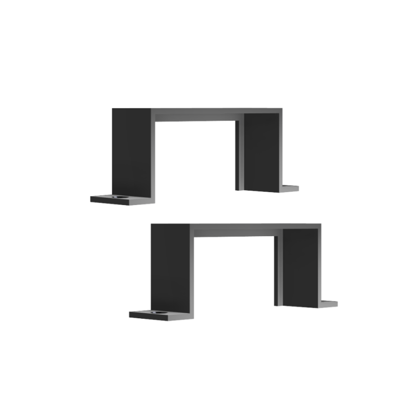 Lenovo 135W Strömadapter väggfäste