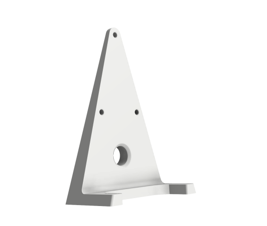 Stativ för UniFi U7 Pro / Max / XG / XGS Access Points