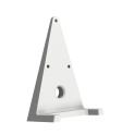 Stativ för UniFi U7 Pro / Max / XG / XGS Access Points