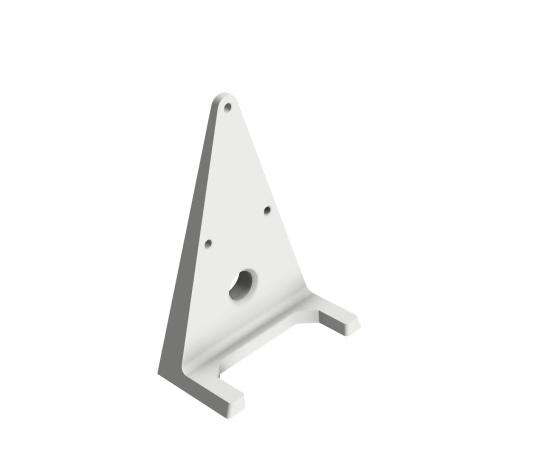 Stativ för UniFi U7 Pro / Max / XG / XGS Access Points