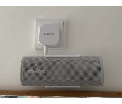 Sonos Roam/Roam 2 väggfäste Horizontell