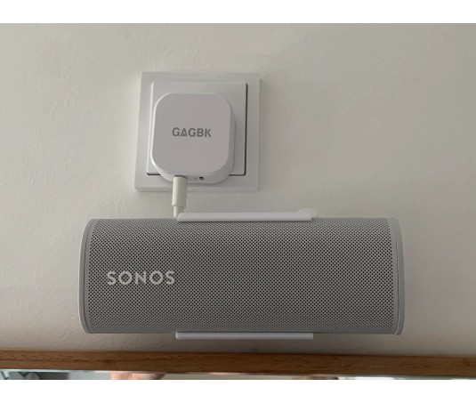 Sonos Roam/Roam 2 väggfäste Horizontell