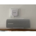 Sonos Roam/Roam 2 väggfäste Horizontell