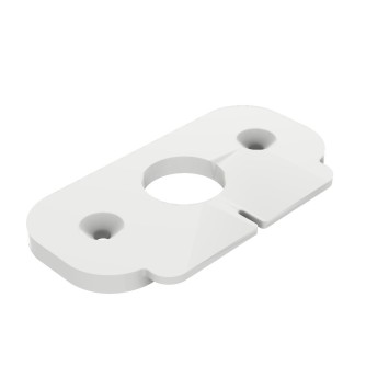 Unifi USW Lite 16 & 8 PoE väggfäste