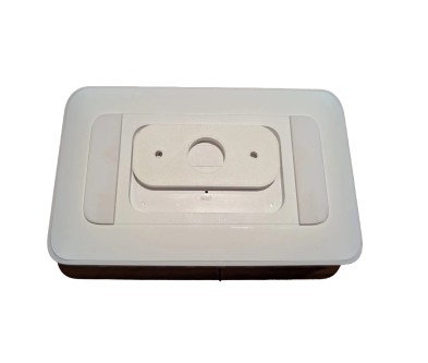 Unifi USW Lite 16 & 8 PoE väggfäste