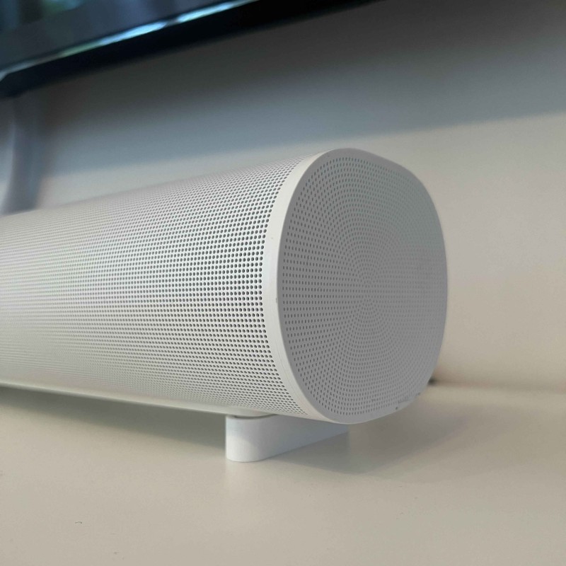 Sonos Arc & Arc Ultra förhöjnings fötter Sonos Arc & Arc Ultra förhöjnings fötter