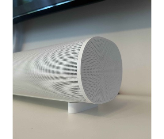 Sonos Arc & Arc Ultra förhöjnings fötter