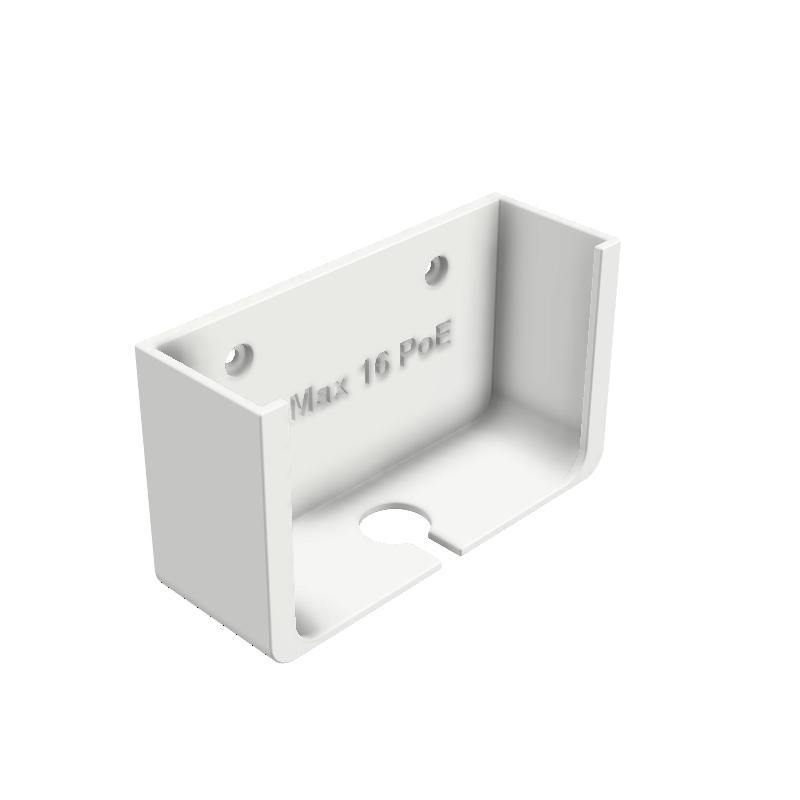 Unifi Pro Max 16 / PoE väggfäste nätadapter Unifi Pro Max 16 / PoE väggfäste nätadapter