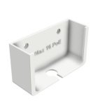 Unifi Pro Max 16 / PoE väggfäste nätadapter