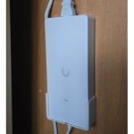 Unifi Pro Max 16 / PoE väggfäste nätadapter