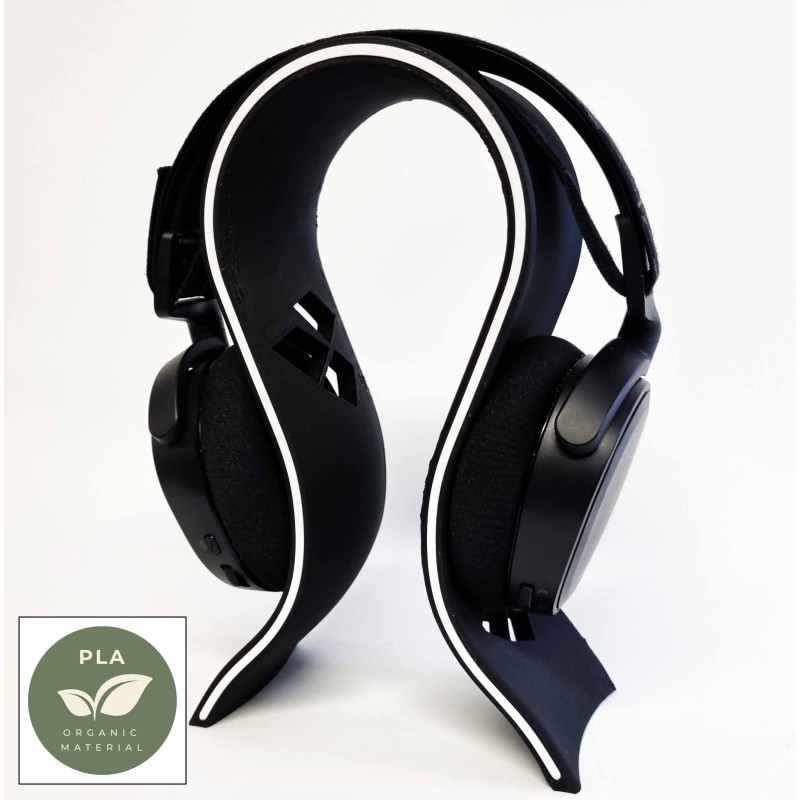 Hörlurar stativ Hörlurar stativ