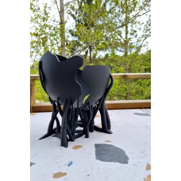 Skål " Shattered Bowl "