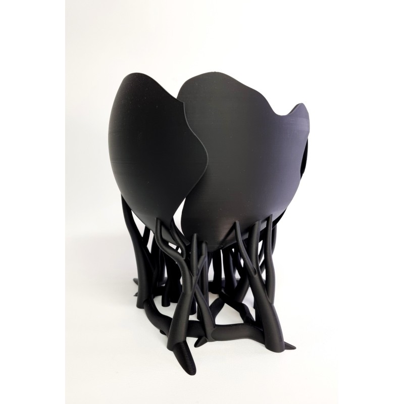 Skål " Shattered Bowl "