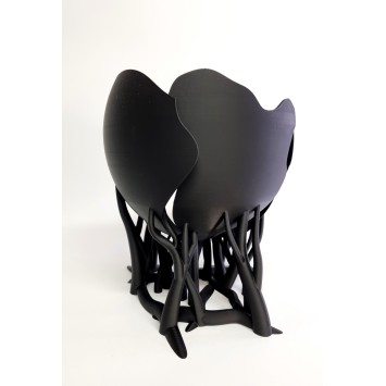 Skål " Shattered Bowl "