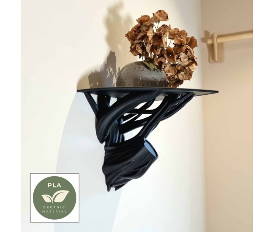 Hylla " Branch shelf "