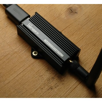 Sonoff Zigbee 3.0 USB Dongle Plus P\E väggfäste