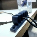 Kabel hållare Kabel hållare