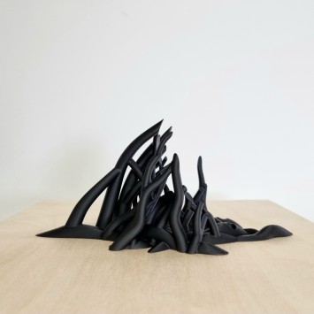 Entangle HomePod mini väggfäste