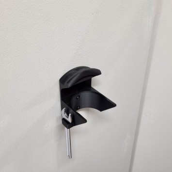 Bosch 18v Batterihållare