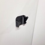 Bosch GST sticksåg  väggfäste