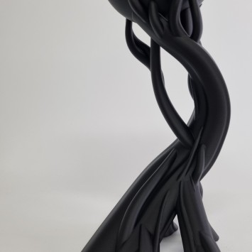 Bonsai HomePod mini stativ