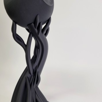 Bonsai HomePod mini stativ