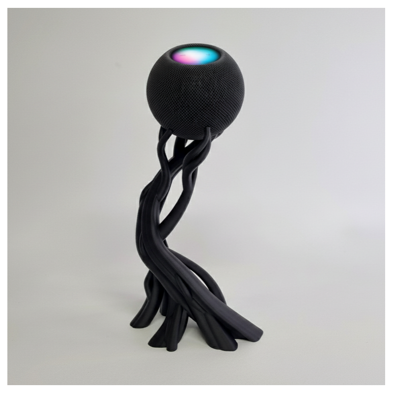 Bonsai HomePod mini stativ