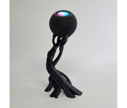 Bonsai HomePod mini stativ