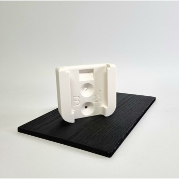 Bosch 18v Batterihållare