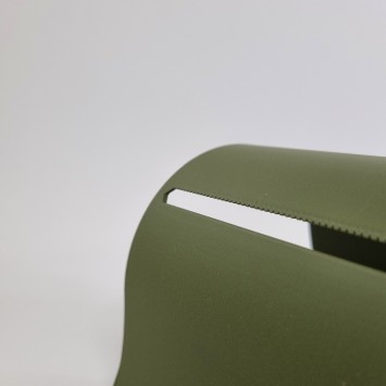 Papperhållare- Drop