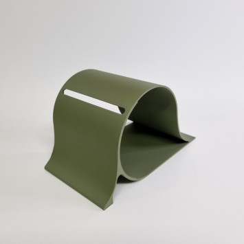 Papperhållare- Drop