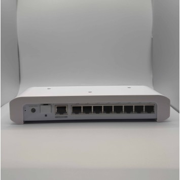Unifi Flex 2.5G-8 / PoE väggfäste